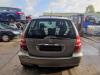 Mercedes A 2.0 A-180 CDI 16V Sloopvoertuig (2007, Grijs)
