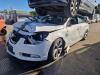 Opel Insignia Sports Tourer 1.6 Turbo 16V Ecotec Sloopvoertuig (2009, Wit)