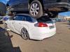 Opel Insignia Sports Tourer 1.6 Turbo 16V Ecotec Sloopvoertuig (2009, Wit)