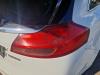 Opel Insignia Sports Tourer 1.6 Turbo 16V Ecotec Sloopvoertuig (2009, Wit)