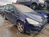Ford S-Max 2.0 TDCi 16V 140 Sloopvoertuig (2006, Blauw)