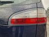 Ford S-Max 2.0 TDCi 16V 140 Sloopvoertuig (2006, Blauw)
