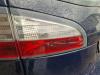 Ford S-Max 2.0 TDCi 16V 140 Sloopvoertuig (2006, Blauw)