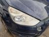 Ford S-Max 2.0 TDCi 16V 140 Sloopvoertuig (2006, Blauw)