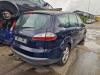 Ford S-Max 2.0 TDCi 16V 140 Sloopvoertuig (2006, Blauw)