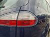 Ford S-Max 2.0 TDCi 16V 140 Sloopvoertuig (2006, Blauw)
