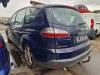 Ford S-Max 2.0 TDCi 16V 140 Sloopvoertuig (2006, Blauw)