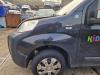 Citroen Nemo 1.4 HDi 70 Sloopvoertuig (2008, Zwart)
