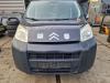 Citroen Nemo 1.4 HDi 70 Sloopvoertuig (2008, Zwart)