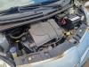 Toyota Aygo 1.0 12V VVT-i Sloopvoertuig (2006, Blauw)