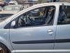 Toyota Aygo 1.0 12V VVT-i Sloopvoertuig (2006, Blauw)