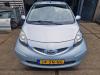 Toyota Aygo 1.0 12V VVT-i Sloopvoertuig (2006, Blauw)