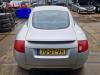 Audi TT 1.8 20V Turbo Sloopvoertuig (2000, Grijs)