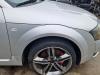 Audi TT 1.8 20V Turbo Sloopvoertuig (2000, Grijs)