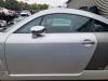 Audi TT 1.8 20V Turbo Sloopvoertuig (2000, Grijs)