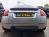 Audi TT 1.8 20V Turbo Sloopvoertuig (2000, Grijs)