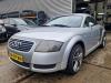 Audi TT 1.8 20V Turbo Sloopvoertuig (2000, Grijs)