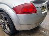 Audi TT 1.8 20V Turbo Sloopvoertuig (2000, Grijs)
