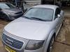 Audi TT 1.8 20V Turbo Sloopvoertuig (2000, Grijs)