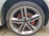 Audi TT 1.8 20V Turbo Sloopvoertuig (2000, Grijs)