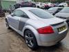 Audi TT 1.8 20V Turbo Sloopvoertuig (2000, Grijs)