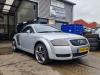 Audi TT 1.8 20V Turbo Sloopvoertuig (2000, Grijs)