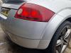 Audi TT 1.8 20V Turbo Sloopvoertuig (2000, Grijs)