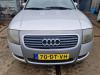 Audi TT 1.8 20V Turbo Sloopvoertuig (2000, Grijs)
