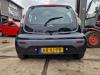 Citroen C1 1.0 12V Sloopvoertuig (2007, Zwart)