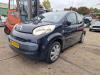 Citroen C1 1.0 12V Sloopvoertuig (2007, Zwart)