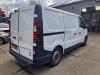 Opel Vivaro 1.6 CDTI 95 Euro 6 Sloopvoertuig (2018, Wit)