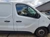 Opel Vivaro 1.6 CDTI 95 Euro 6 Sloopvoertuig (2018, Wit)