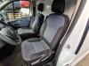 Opel Vivaro 1.6 CDTI 95 Euro 6 Sloopvoertuig (2018, Wit)