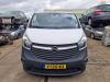 Opel Vivaro 1.6 CDTI 95 Euro 6 Sloopvoertuig (2018, Wit)