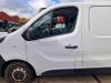 Opel Vivaro 1.6 CDTI 95 Euro 6 Sloopvoertuig (2018, Wit)