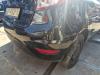 Ford Fiesta 6 1.5 TDCi Sloopvoertuig (2015, Zwart)