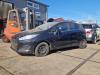 Ford Fiesta 6 1.5 TDCi Sloopvoertuig (2015, Zwart)