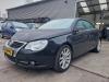 Volkswagen Eos 2.0 FSI 16V Sloopvoertuig (2007, Zwart)