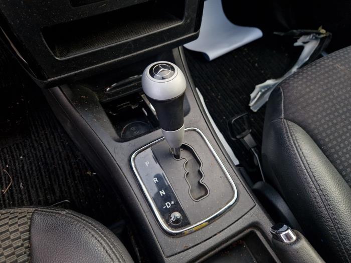 Mercedes A 2.0 A-180 CDI 16V Sloopvoertuig (2009, Grijs)