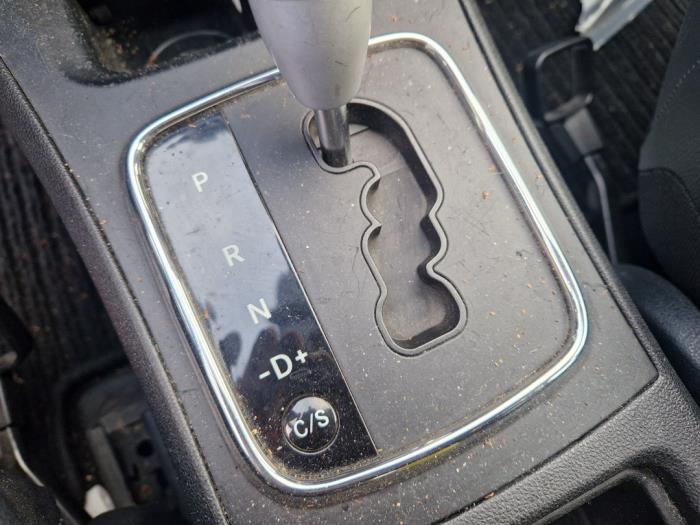 Mercedes A 2.0 A-180 CDI 16V Sloopvoertuig (2009, Grijs)