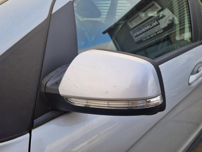 Mercedes A 2.0 A-180 CDI 16V Sloopvoertuig (2009, Grijs)