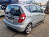 Mercedes A 2.0 A-180 CDI 16V Sloopvoertuig (2009, Grijs)