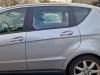 Mercedes A 2.0 A-180 CDI 16V Sloopvoertuig (2009, Grijs)
