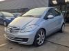 Mercedes A 2.0 A-180 CDI 16V Sloopvoertuig (2009, Grijs)