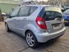 Mercedes A 2.0 A-180 CDI 16V Sloopvoertuig (2009, Grijs)