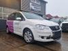 Volkswagen Touran 1.9 TDI 105 Euro 3 Sloopvoertuig (2007, Wit)