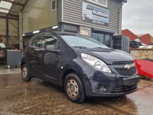 Chevrolet Spark 1.0 16V Bifuel  (Sloop)