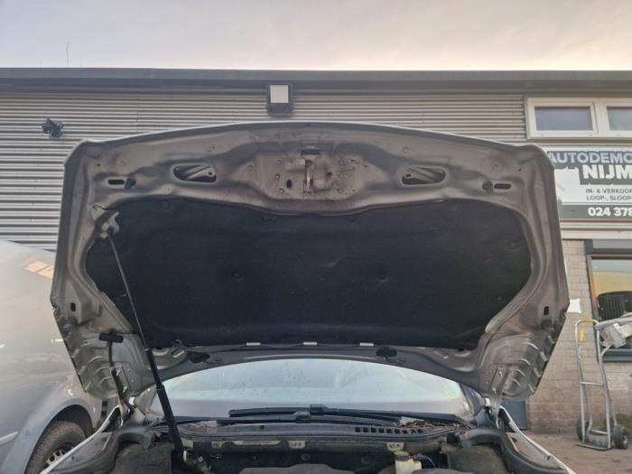 Peugeot 508 SW 1.6 THP 16V Sloopvoertuig (2012, Grijs)