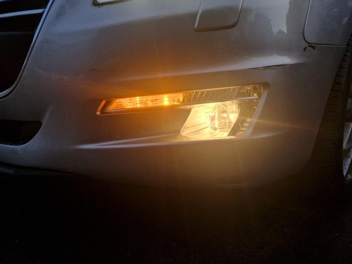 Peugeot 508 SW 1.6 THP 16V Sloopvoertuig (2012, Grijs)