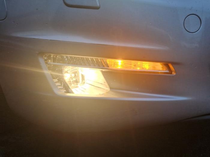 Peugeot 508 SW 1.6 THP 16V Sloopvoertuig (2012, Grijs)